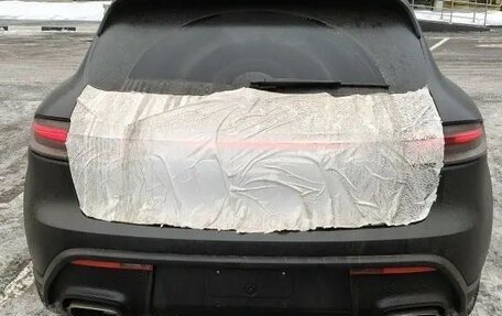 Porsche Macan I рестайлинг, 2025 год, 11 985 000 рублей, 4 фотография