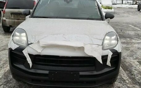 Porsche Macan I рестайлинг, 2025 год, 11 985 000 рублей, 3 фотография