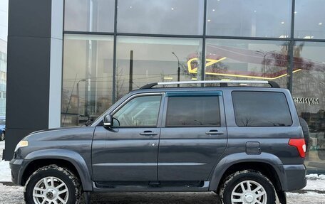 ЛуАЗ Patriot, 2016 год, 669 000 рублей, 8 фотография