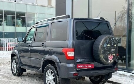 ЛуАЗ Patriot, 2016 год, 669 000 рублей, 7 фотография