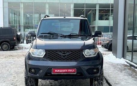 ЛуАЗ Patriot, 2016 год, 669 000 рублей, 2 фотография