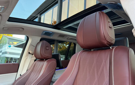 Mercedes-Benz Maybach GLS I, 2025 год, 31 690 000 рублей, 5 фотография