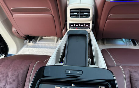 Mercedes-Benz Maybach GLS I, 2025 год, 31 690 000 рублей, 11 фотография