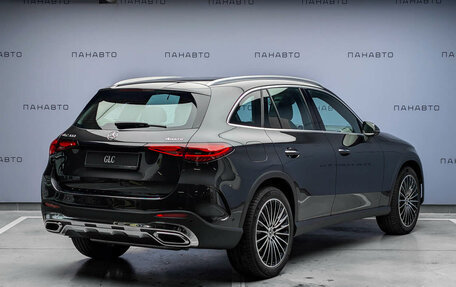 Mercedes-Benz GLC, 2025 год, 9 990 000 рублей, 3 фотография