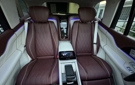 Mercedes-Benz Maybach GLS I, 2025 год, 31 690 000 рублей, 13 фотография