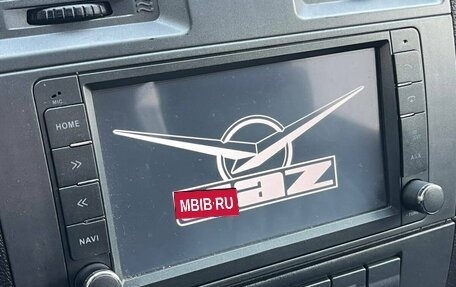 ЛуАЗ Patriot, 2016 год, 669 000 рублей, 15 фотография