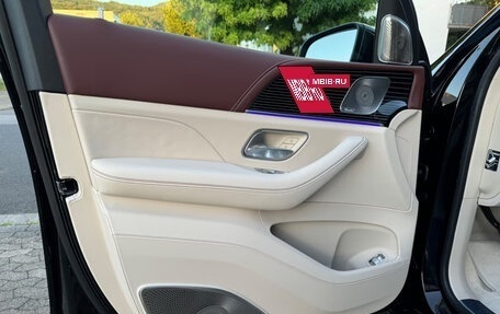 Mercedes-Benz Maybach GLS I, 2025 год, 31 690 000 рублей, 12 фотография