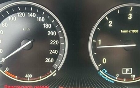 BMW 5 серия, 2013 год, 1 695 000 рублей, 4 фотография