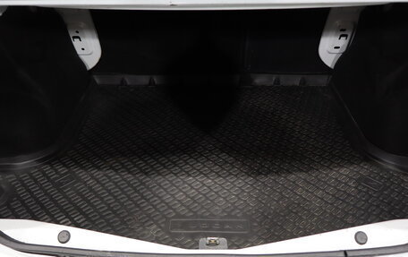 Renault Logan II, 2015 год, 629 000 рублей, 13 фотография