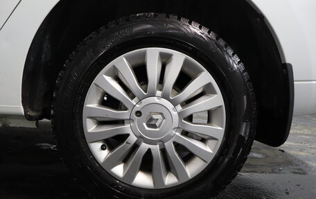 Renault Logan II, 2015 год, 629 000 рублей, 14 фотография