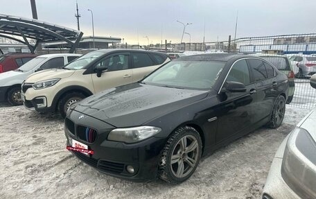 BMW 5 серия, 2013 год, 1 695 000 рублей, 2 фотография