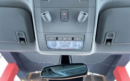 Opel Astra J, 2011 год, 620 000 рублей, 18 фотография