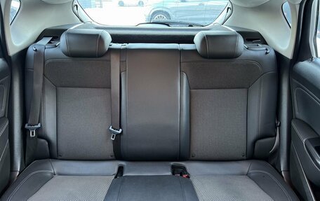 Opel Astra J, 2011 год, 620 000 рублей, 24 фотография