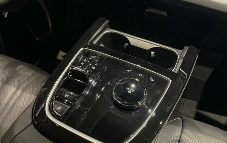 CheryExeed LX, 2025 год, 3 090 000 рублей, 13 фотография