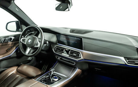 BMW X5, 2020 год, 8 400 000 рублей, 9 фотография