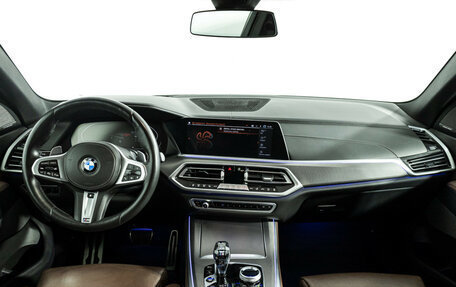 BMW X5, 2020 год, 8 400 000 рублей, 13 фотография