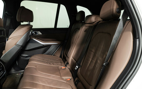 BMW X5, 2020 год, 8 400 000 рублей, 10 фотография