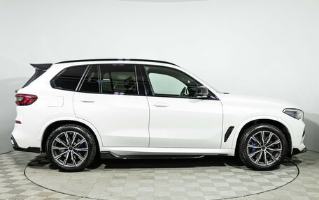 BMW X5, 2020 год, 8 400 000 рублей, 4 фотография