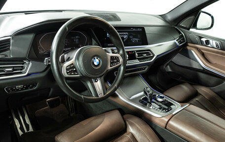 BMW X5, 2020 год, 8 400 000 рублей, 11 фотография