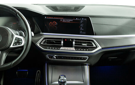 BMW X5, 2020 год, 8 400 000 рублей, 14 фотография