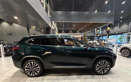 CheryExeed TXL, 2025 год, 4 290 000 рублей, 6 фотография