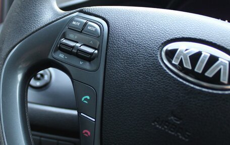 KIA cee'd III, 2012 год, 899 000 рублей, 12 фотография