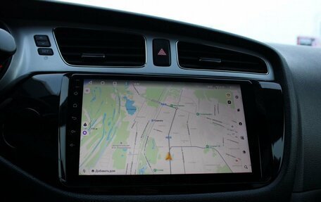 KIA cee'd III, 2012 год, 899 000 рублей, 15 фотография