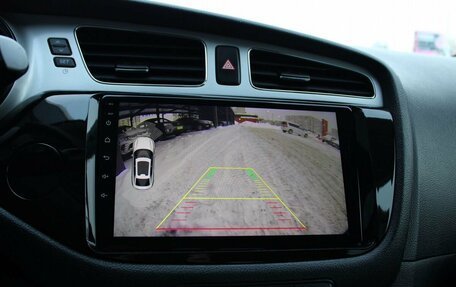 KIA cee'd III, 2012 год, 899 000 рублей, 16 фотография