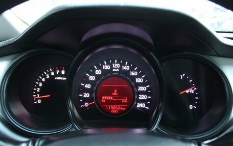 KIA cee'd III, 2012 год, 899 000 рублей, 13 фотография