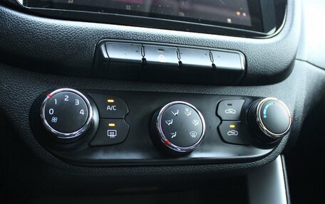 KIA cee'd III, 2012 год, 899 000 рублей, 17 фотография