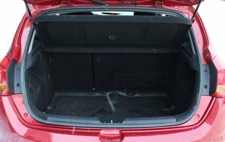 KIA cee'd III, 2012 год, 899 000 рублей, 20 фотография