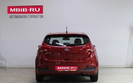 KIA cee'd III, 2012 год, 899 000 рублей, 6 фотография