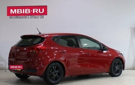 KIA cee'd III, 2012 год, 899 000 рублей, 2 фотография