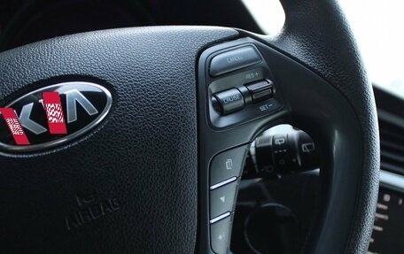 KIA cee'd III, 2012 год, 899 000 рублей, 14 фотография