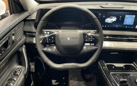 CheryExeed LX, 2025 год, 3 090 000 рублей, 9 фотография