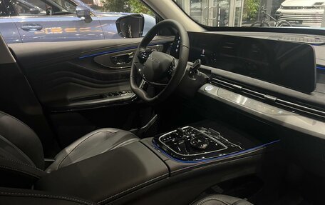 CheryExeed LX, 2025 год, 3 090 000 рублей, 11 фотография