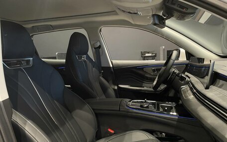 CheryExeed LX, 2025 год, 3 090 000 рублей, 12 фотография