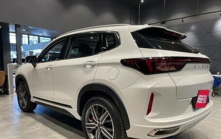 CheryExeed LX, 2025 год, 3 090 000 рублей, 6 фотография