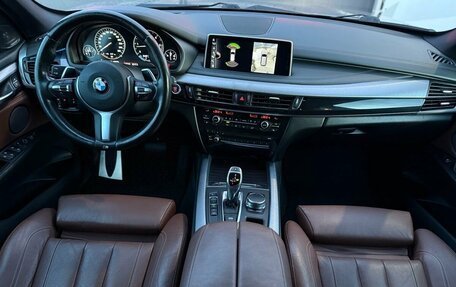 BMW X5, 2017 год, 4 000 000 рублей, 7 фотография