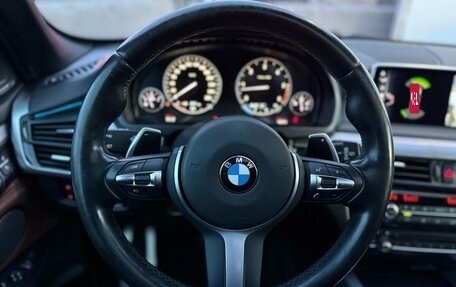 BMW X5, 2017 год, 4 000 000 рублей, 8 фотография