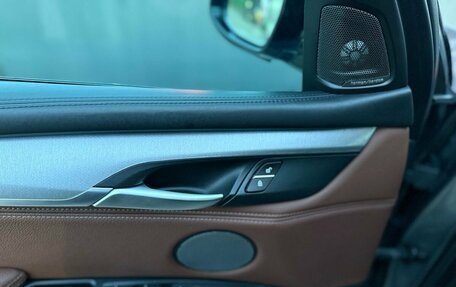 BMW X5, 2017 год, 4 000 000 рублей, 13 фотография