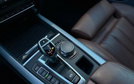 BMW X5, 2017 год, 4 000 000 рублей, 11 фотография