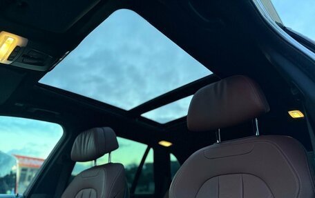 BMW X5, 2017 год, 4 000 000 рублей, 19 фотография