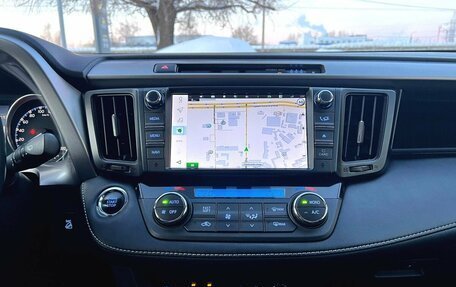 Toyota RAV4, 2019 год, 2 800 000 рублей, 8 фотография