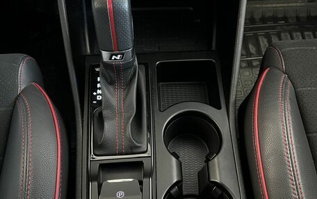 Hyundai Tucson III, 2020 год, 2 949 000 рублей, 15 фотография