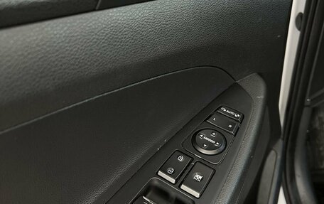 Hyundai Tucson III, 2020 год, 2 949 000 рублей, 13 фотография