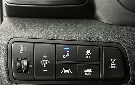 Hyundai Tucson III, 2020 год, 2 949 000 рублей, 14 фотография