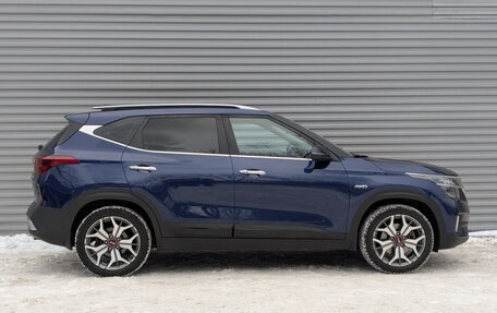 KIA Seltos I, 2020 год, 2 160 000 рублей, 4 фотография