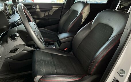 Hyundai Tucson III, 2020 год, 2 949 000 рублей, 17 фотография