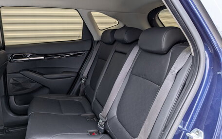 KIA Seltos I, 2020 год, 2 160 000 рублей, 12 фотография